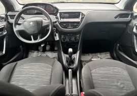 
                                                                                        Voiture
                                                                                         Peugeot 208 1.4 hdi 68ch access