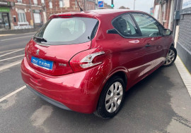 
                                                                                        Voiture
                                                                                         Peugeot 208 1.4 hdi 68ch access