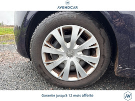 
                                                                                        Voiture
                                                                                         Peugeot 208 1.5 BLUEHDI 100 S&S ACTIVE