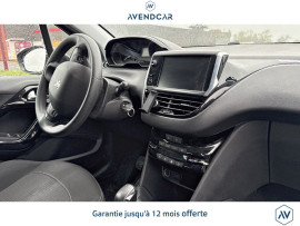 
                                                                                        Voiture
                                                                                         Peugeot 208 1.5 BLUEHDI 100 S&S ACTIVE