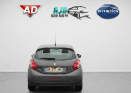 
                                                                                        Voiture
                                                                                         Peugeot 208 1.6 E-HDI 92ch - ALLURE