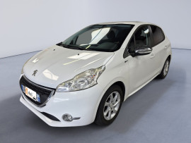 
                                                                                        Voiture
                                                                                         Peugeot 208