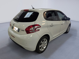 
                                                                                        Voiture
                                                                                         Peugeot 208