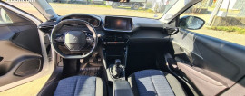 
                                                                                        Voiture
                                                                                         Peugeot 208 affaire 1.5 bhdi 100 ch prenium tva recuperable