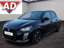 
                                                                                        Voiture
                                                                                         PEUGEOT 208 ALLURE