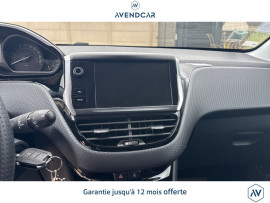 
                                                                                        Voiture
                                                                                         PEUGEOT 208 GTLINE