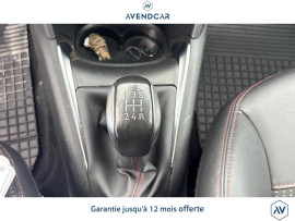 
                                                                                        Voiture
                                                                                         PEUGEOT 208 GTLINE
