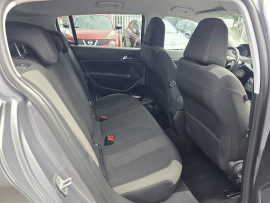 
                                                                                        Voiture
                                                                                         PEUGEOT 3008 - 1.6 Blue-HDi 120 CV STYLE - 5 CV