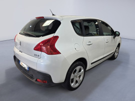 
                                                                                        Voiture
                                                                                         PEUGEOT 3008 - 1.6 HDi 110 CV BUSINESS - 6 CV