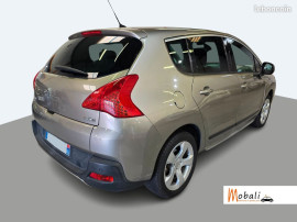 
                                                                                        Voiture
                                                                                         PEUGEOT 3008 - 1.6 HDi 110 CV PREMIUM PACK - 6 CV
