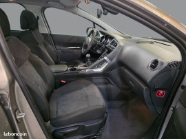 
                                                                                        Voiture
                                                                                         PEUGEOT 3008 - 1.6 HDi 110 CV PREMIUM PACK - 6 CV