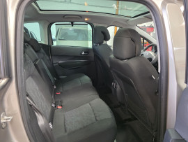
                                                                                        Voiture
                                                                                         PEUGEOT 3008 - 1.6 HDi 110 CV PREMIUM PACK - 6 CV