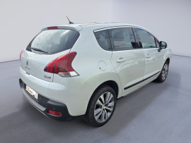 
                                                                                        Voiture
                                                                                         PEUGEOT 3008 - 1.6 HDi 115 CV ALLURE - 6 CV