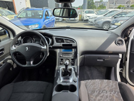 
                                                                                        Voiture
                                                                                         PEUGEOT 3008 - 1.6 HDi 115 CV STYLE - 6 CV