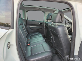 
                                                                                        Voiture
                                                                                         PEUGEOT 3008 - 2.0 HDi 150 CV FELINE - 8 CV
