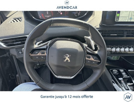 
                                                                                        Voiture
                                                                                         Peugeot 3008 Allure 1.2 PureTech 130ch