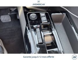 
                                                                                        Voiture
                                                                                         Peugeot 3008 Allure 1.2 PureTech 130ch
