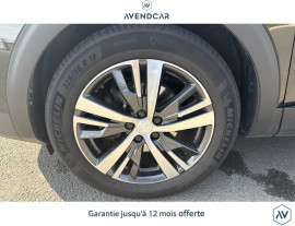 
                                                                                        Voiture
                                                                                         Peugeot 3008 Allure 1.2 PureTech 130ch