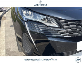 
                                                                                        Voiture
                                                                                         Peugeot 3008 Allure 1.2 PureTech 130ch