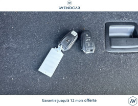 
                                                                                        Voiture
                                                                                         Peugeot 3008 Allure 1.2 PureTech 130ch