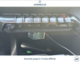 
                                                                                        Voiture
                                                                                         Peugeot 3008 Allure 1.2 PureTech 130ch