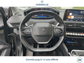 
                                                                                        Voiture
                                                                                         PEUGEOT 3008 GENERATION-II 1.5 BLUEHDI 130 ACTIVE START-STOP