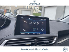 
                                                                                        Voiture
                                                                                         PEUGEOT 3008 GENERATION-II 1.5 BLUEHDI 130 ACTIVE START-STOP