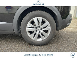 
                                                                                        Voiture
                                                                                         PEUGEOT 3008 GENERATION-II 1.5 BLUEHDI 130 ACTIVE START-STOP