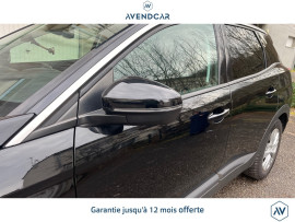 
                                                                                        Voiture
                                                                                         PEUGEOT 3008 GENERATION-II 1.5 BLUEHDI 130 ACTIVE START-STOP