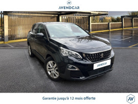 
                                                                                        Voiture
                                                                                         PEUGEOT 3008 GENERATION-II 1.5 BLUEHDI 130 ACTIVE