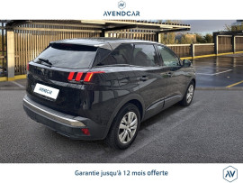 
                                                                                        Voiture
                                                                                         PEUGEOT 3008 GENERATION-II 1.5 BLUEHDI 130 ACTIVE