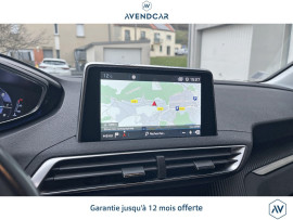 
                                                                                        Voiture
                                                                                         PEUGEOT 3008 GENERATION-II 1.5 BLUEHDI 130 ACTIVE
