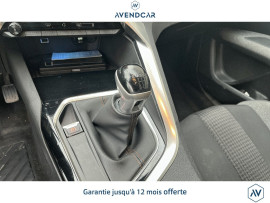 
                                                                                        Voiture
                                                                                         PEUGEOT 3008 GENERATION-II 1.5 BLUEHDI 130 ACTIVE
