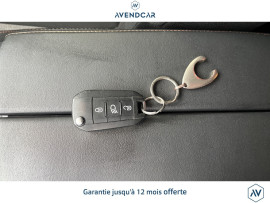 
                                                                                        Voiture
                                                                                         PEUGEOT 3008 GENERATION-II 1.5 BLUEHDI 130 ACTIVE