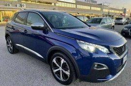 Voiture
Peugeot 3008 GT Line 2020