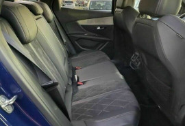Voiture
Peugeot 3008 GT Line 2020