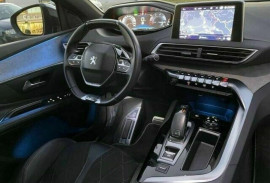 Voiture
Peugeot 3008 GT Line 2020