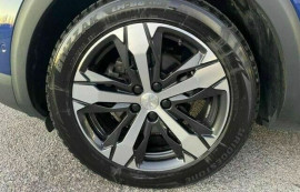 Voiture
Peugeot 3008 GT Line 2020