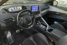 Voiture
Peugeot 3008 GT Line 2020