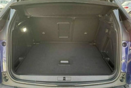 Voiture
Peugeot 3008 GT Line 2020
