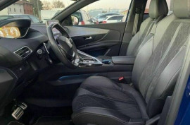 Voiture
Peugeot 3008 GT Line 2020