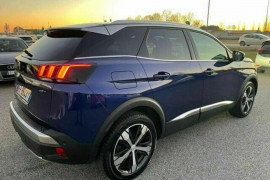 Voiture
Peugeot 3008 GT Line 2020