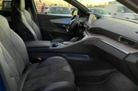 Voiture
Peugeot 3008 GT Line 2020