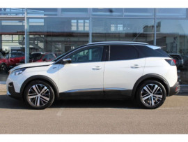 
                                                                                        Voiture
                                                                                         PEUGEOT 3008 HDI  180ch
