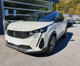 
                                                                                        Voiture
                                                                                         PEUGEOT 3008 HYBRID 200ch GT e-EAT8