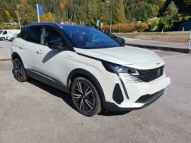 
                                                                                        Voiture
                                                                                         PEUGEOT 3008 HYBRID 200ch GT e-EAT8