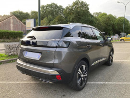 
                                                                                        Voiture
                                                                                         PEUGEOT 3008 II (2) 1.6 HYBRID 225 GT E-EAT8