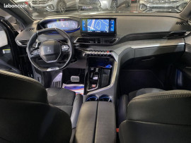 
                                                                                        Voiture
                                                                                         Peugeot 3008 II GT