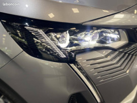 
                                                                                        Voiture
                                                                                         Peugeot 3008 II GT HDI 130 EAT8