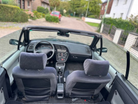 
                                                                                        Voiture
                                                                                         Peugeot 306 Cabriolet